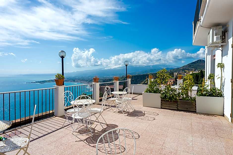 Hotel Elios