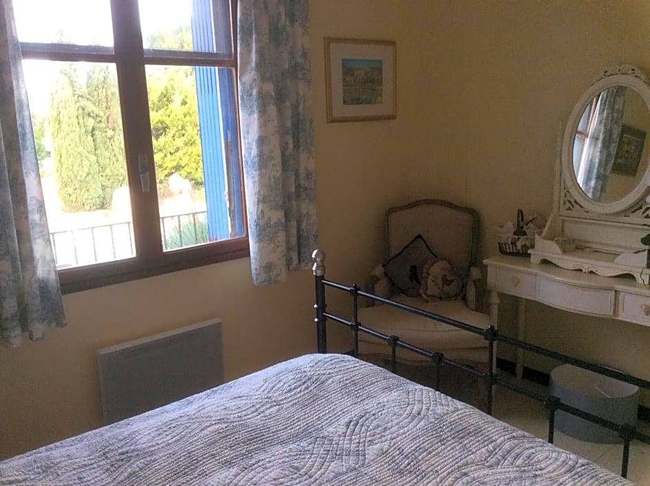 B&B Maison Brora – Lorgues, ID