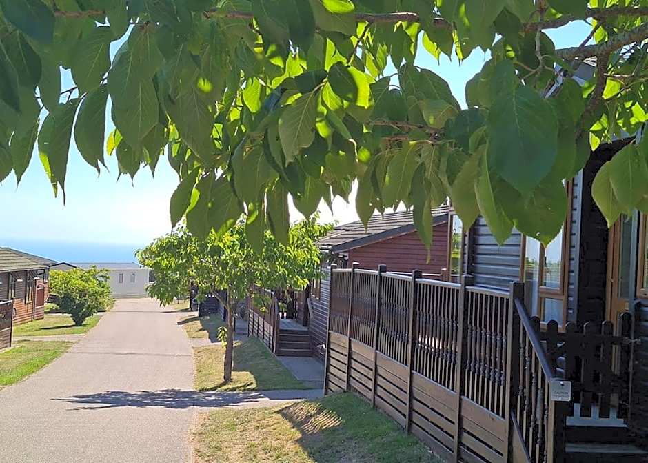 Shear Barn Holiday Park