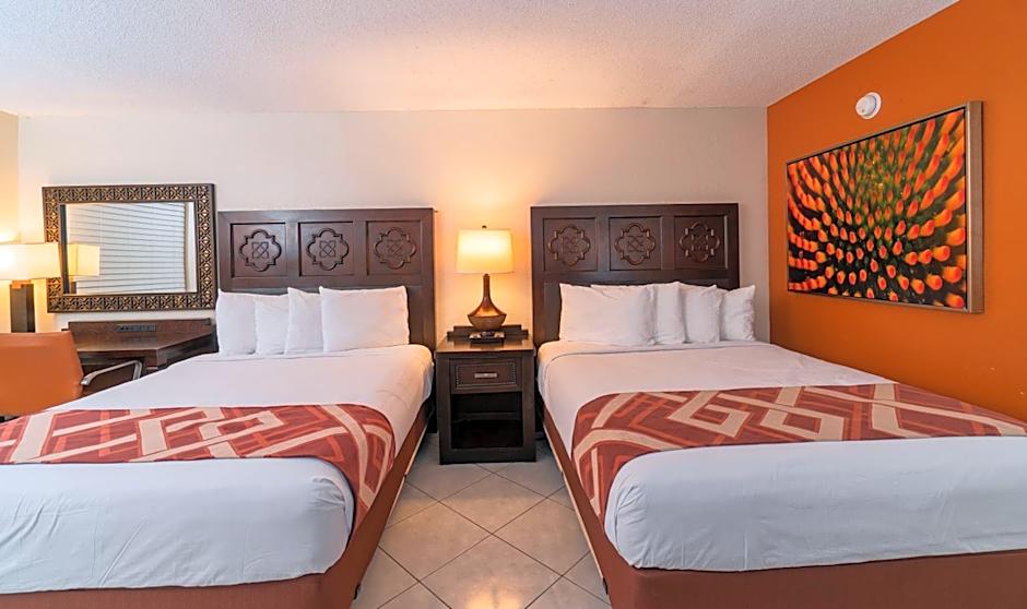 Sevilla Inn Kissimmee- Near Disney