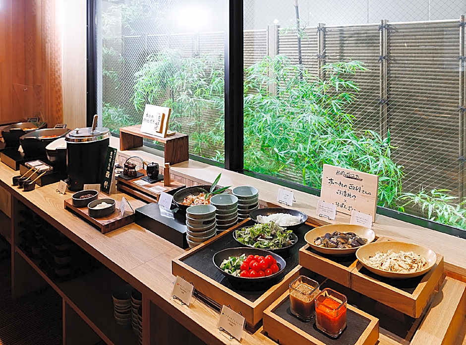 RIHGA Place Kyoto Shijokarasuma