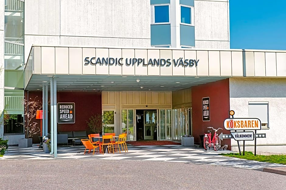 Scandic Upplands Vasby