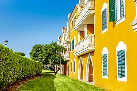 Vacances Menorca Blanc Palace