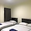 Hotel Tourist City Centre by HotSpot Essential