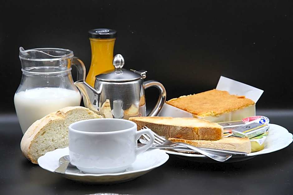 Posada Casa de don Guzman