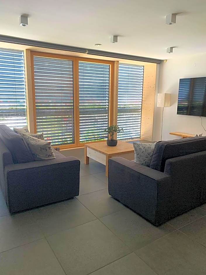 eco boutique hotel AMS Beagle