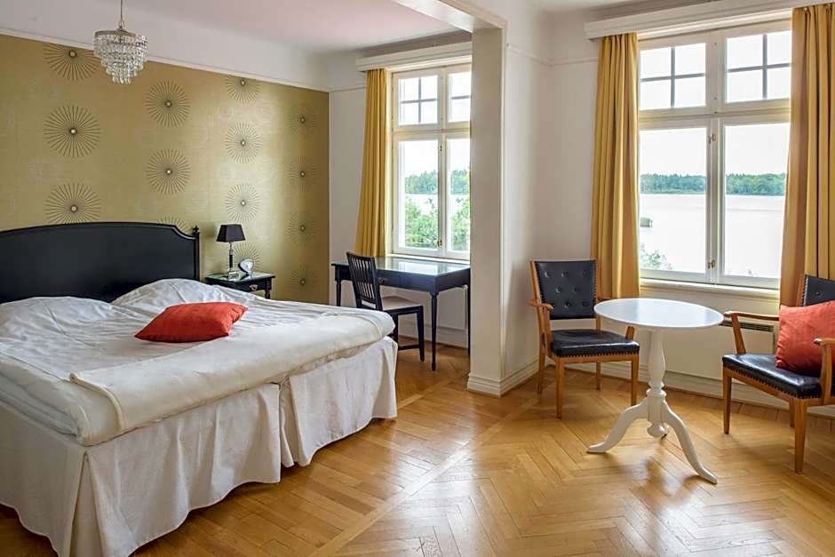 Möckelsnäs Herrgård