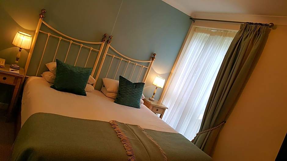 Three Ways House Hotel
