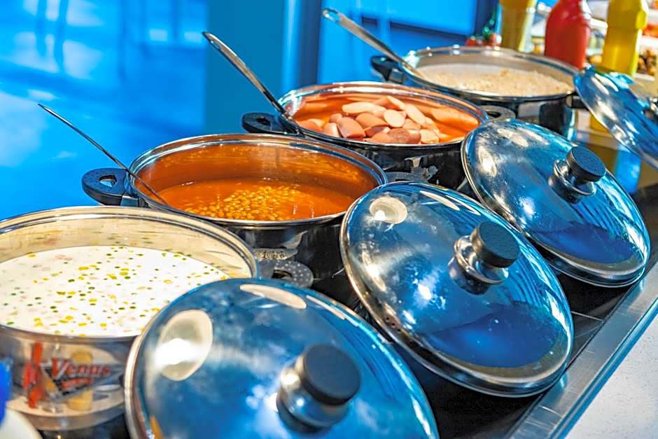 Diamond Hotel - All Inclusive