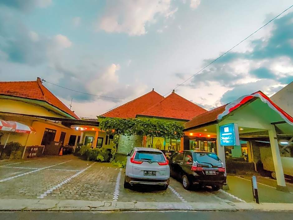 Mandala Wisata Boutique Hotel