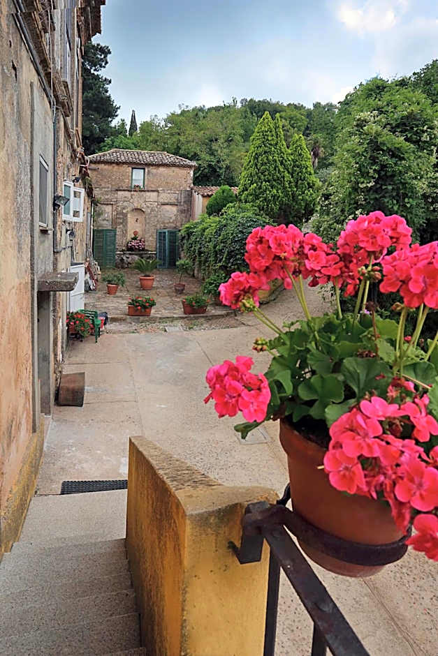 Bed and Breakfast di Francia