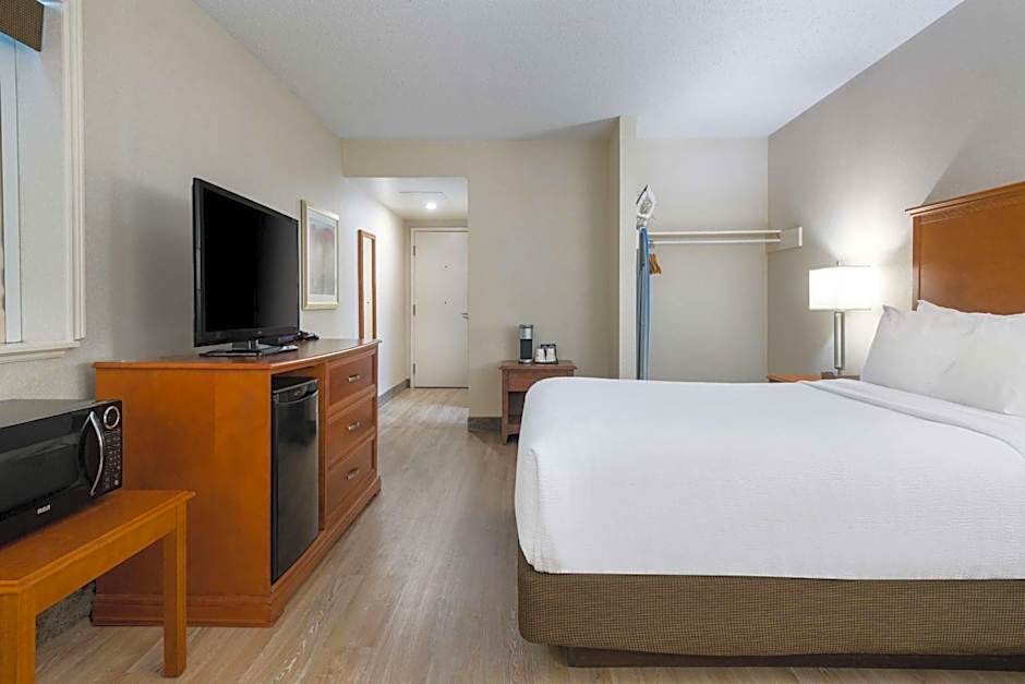 BEST WESTERN Glengarry Hotel