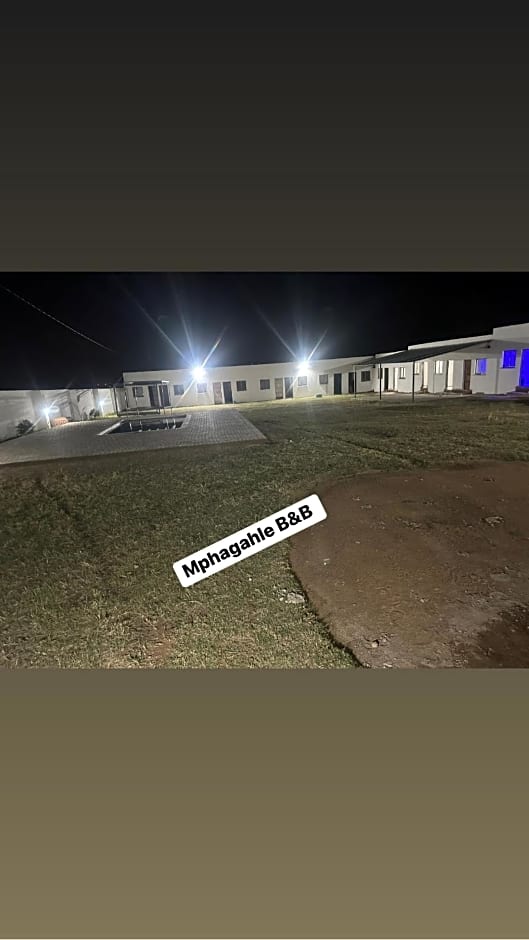 Mphagahle B&B