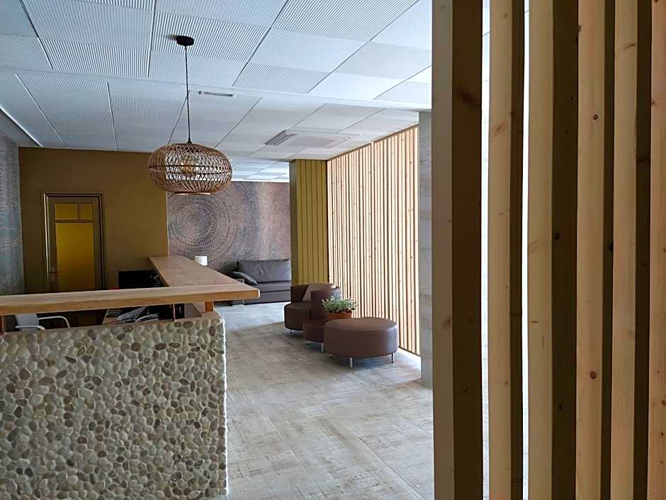 Hostal Residencia Nicolau