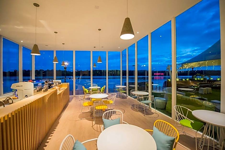 Mega View Hotel