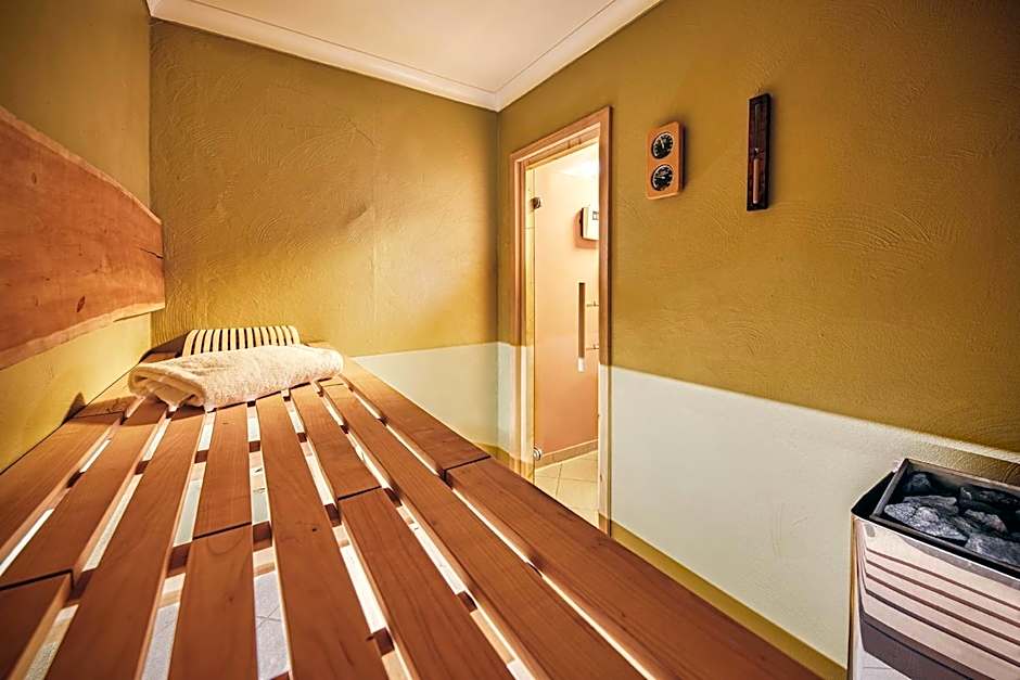 Boutiquehotel Liebesglück - adults only