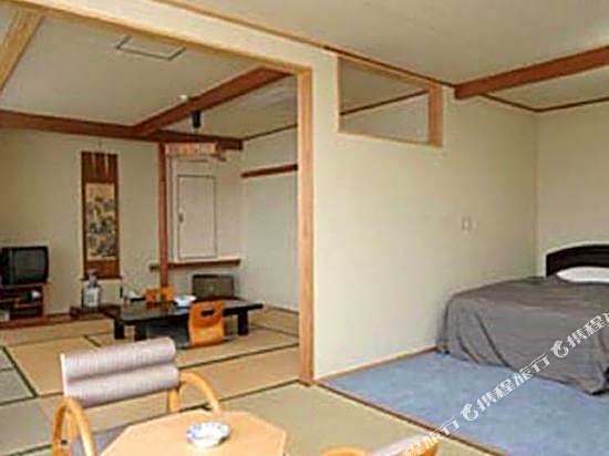 Hotel Moriyamakan