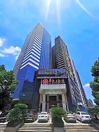 Xing Sha HuaTian Hotel