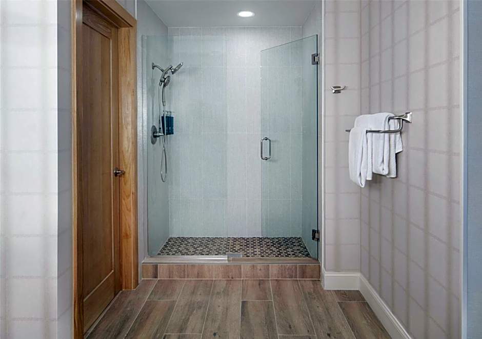 Hilton Dallas/Plano Granite Park