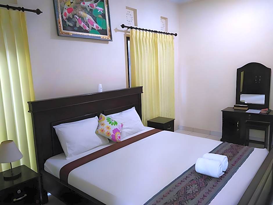 Wijaya Guest House