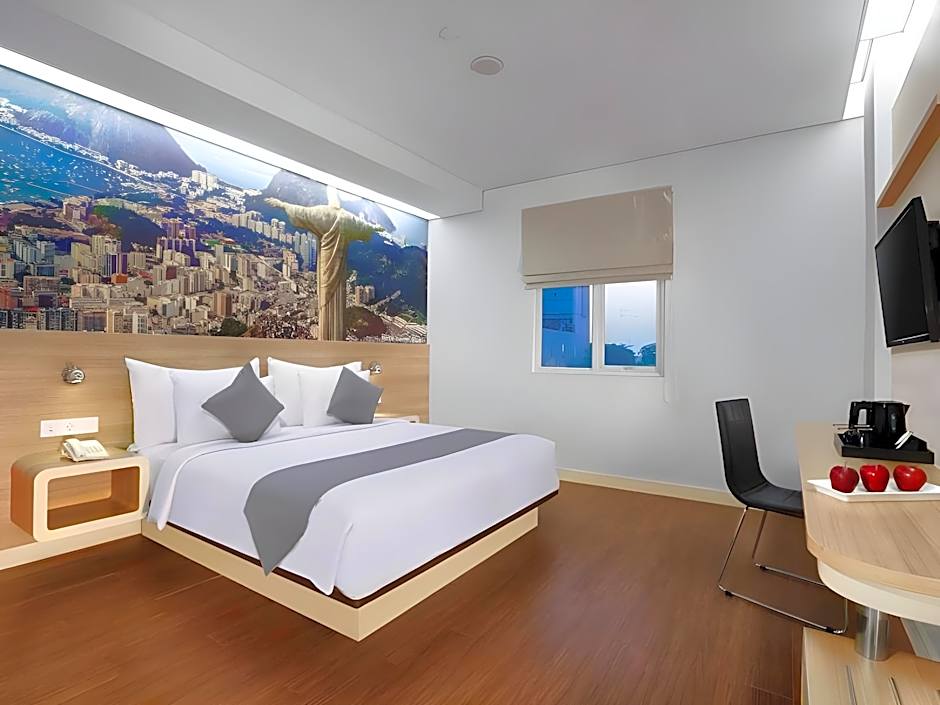 Hotel Neo Gubeng - Surabaya by ASTON