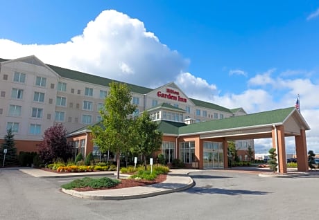 Hilton Garden Inn Buffalo Airport