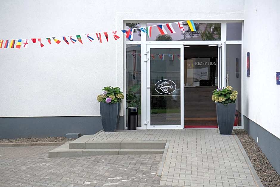 Queens Residenz