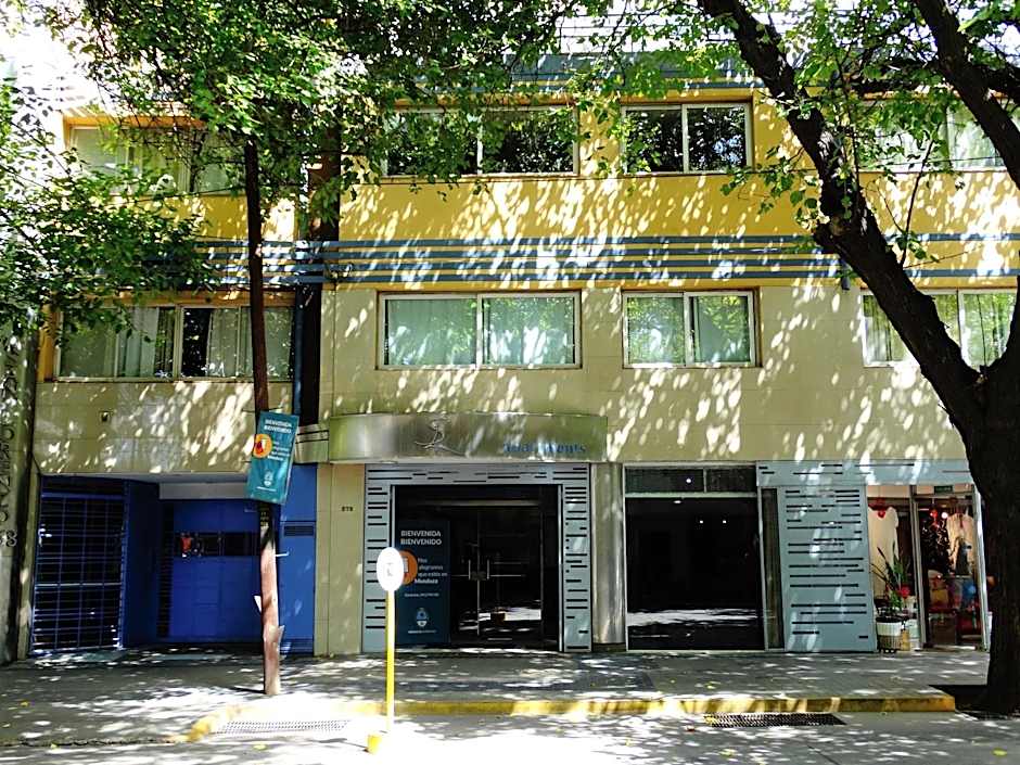 Apart San Lorenzo