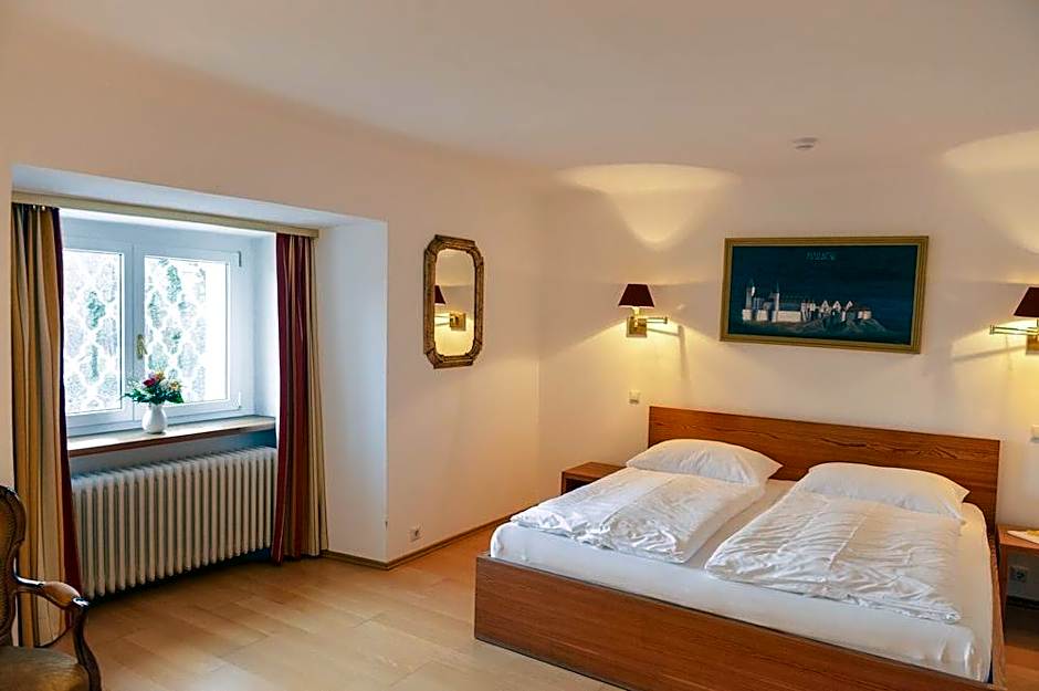 Schlosshotel Mailberg