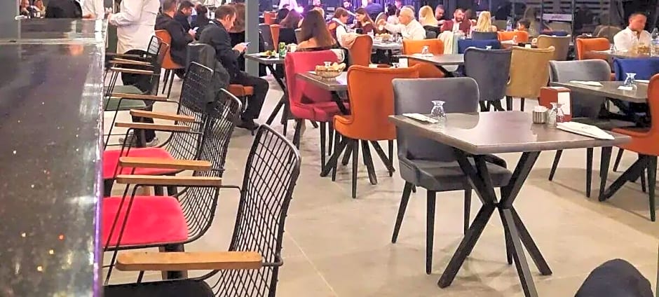 Park Polonezkoy Hotel