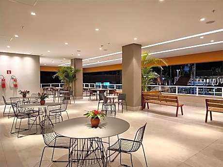 Apart Hotel - Solar das Águas