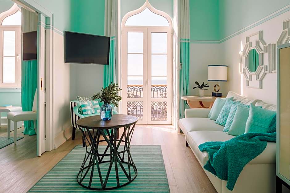 Bela Vista Hotel & Spa - Relais & Chateaux