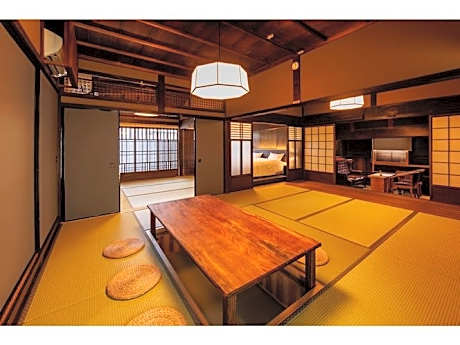 Branchera Villa Asuka