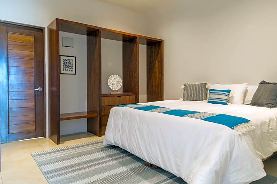 Hotel Ysuri Bucerias