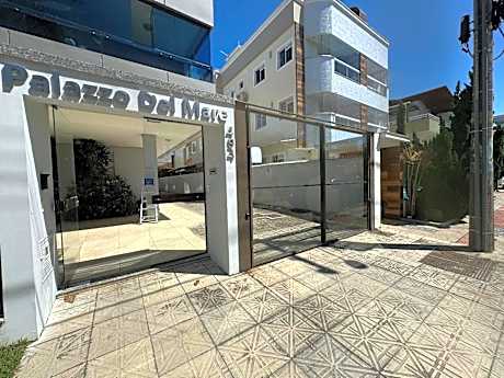 cód 91 - Apto com hidromassagem – Palazzo del Mare