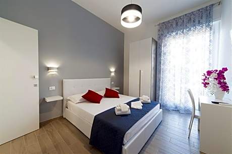 Bed & Breakfast Tramonti