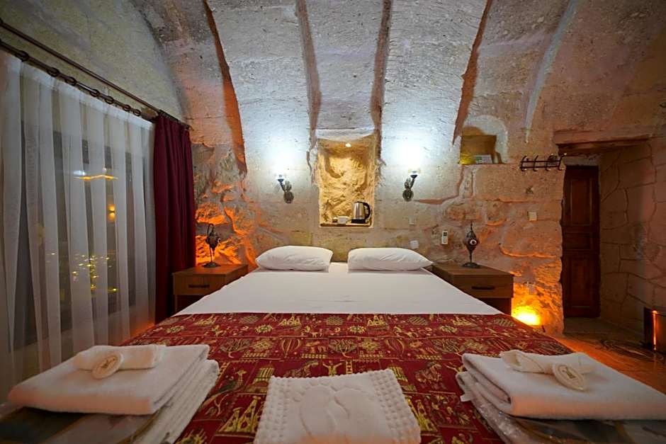 Coco Cave