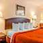 Quality Inn Pell City I-20 exit 158