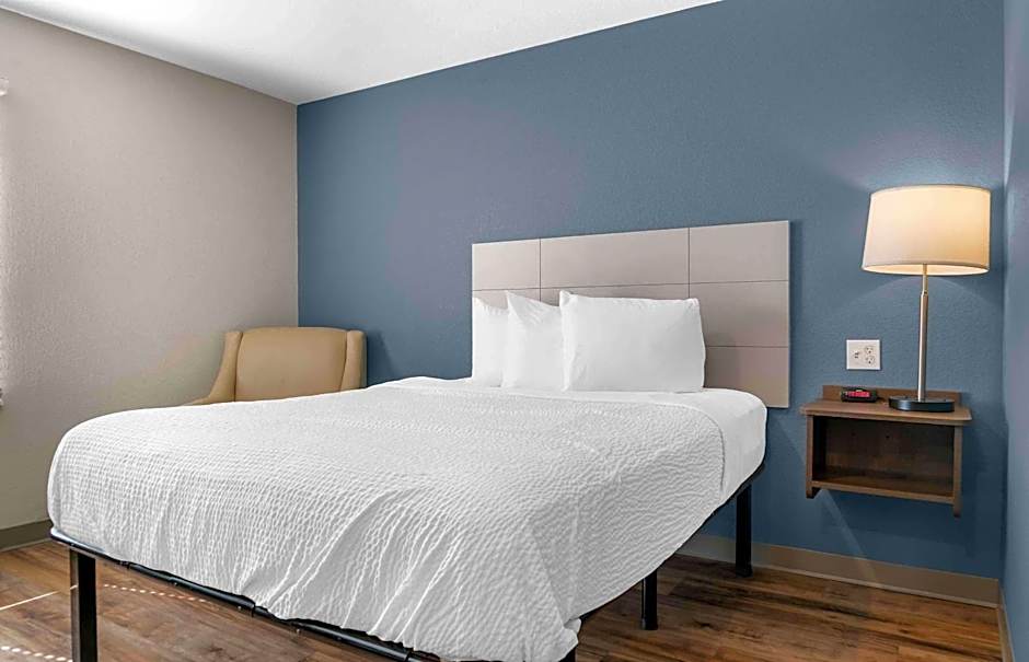 Extended Stay America Suites - Detroit - Rochester Hills