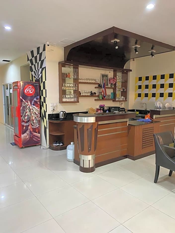 Lavender Patong Hotel