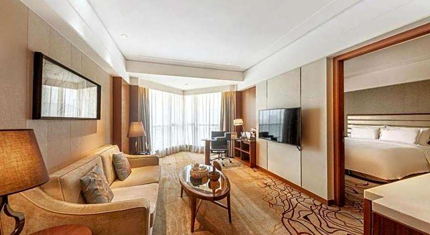 Shantou International Hotel