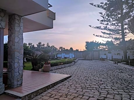 Green Rooms - Marzamemi