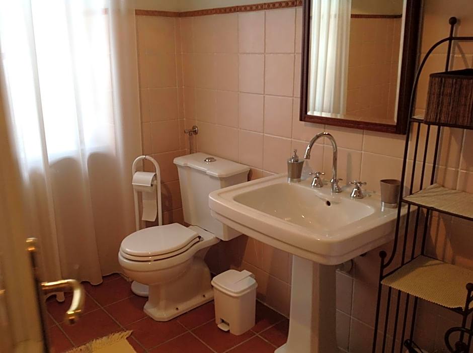 Agriturismo La Casa in Collina