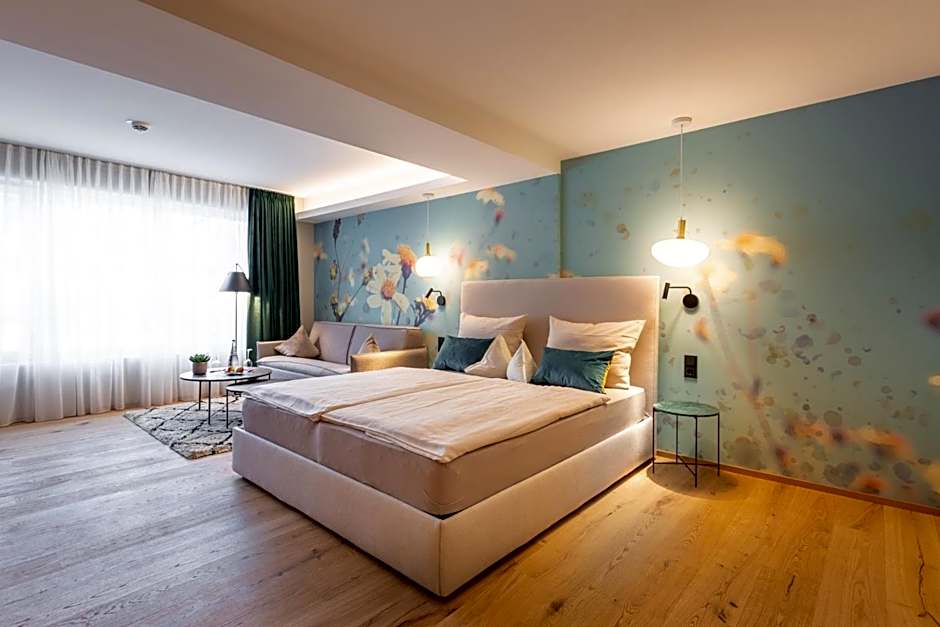 Sackmann Genuss und Spa Resort