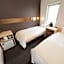 Super Hotel JR Nara Ekimae Sanjo Dori