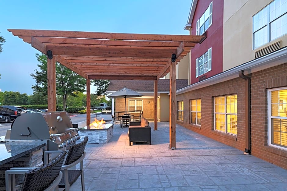 TownePlace Suites by Marriott Baton Rouge South