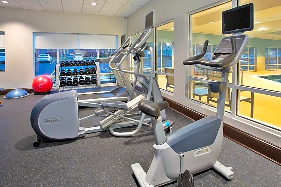 Holiday Inn Express Augusta North By IHG