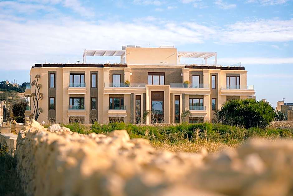 Santa Lucia Boutique Hotel