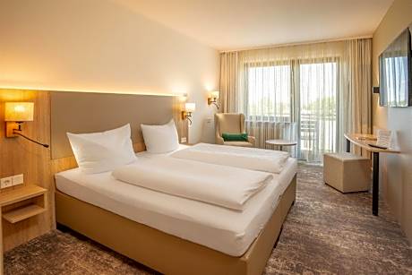 Waldhotel Eisenberg