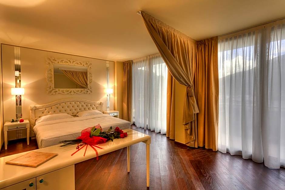 Garda Suite Hotel - Tonelli Hotels